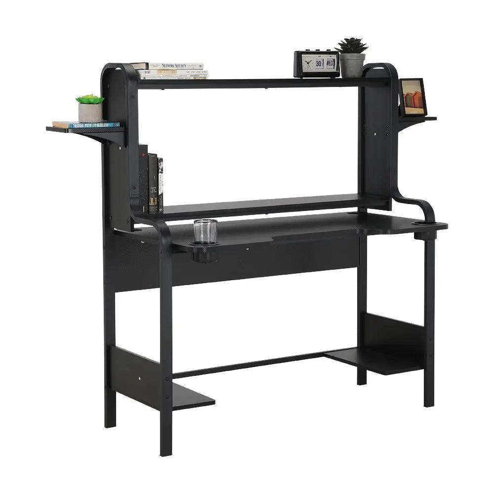 QUILLEN GAME DESK 170 CM BK