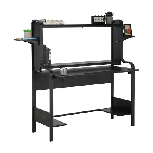 QUILLEN GAME DESK 170 CM BK