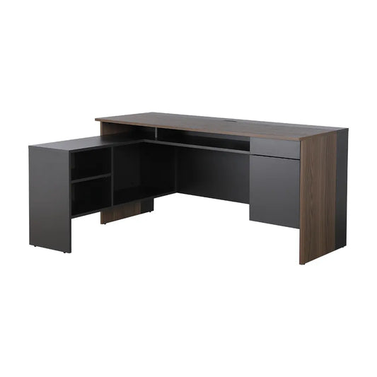 LARA WORK STATION WN/DGY