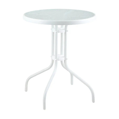 TOSCA OUTDOOR TABLE WT