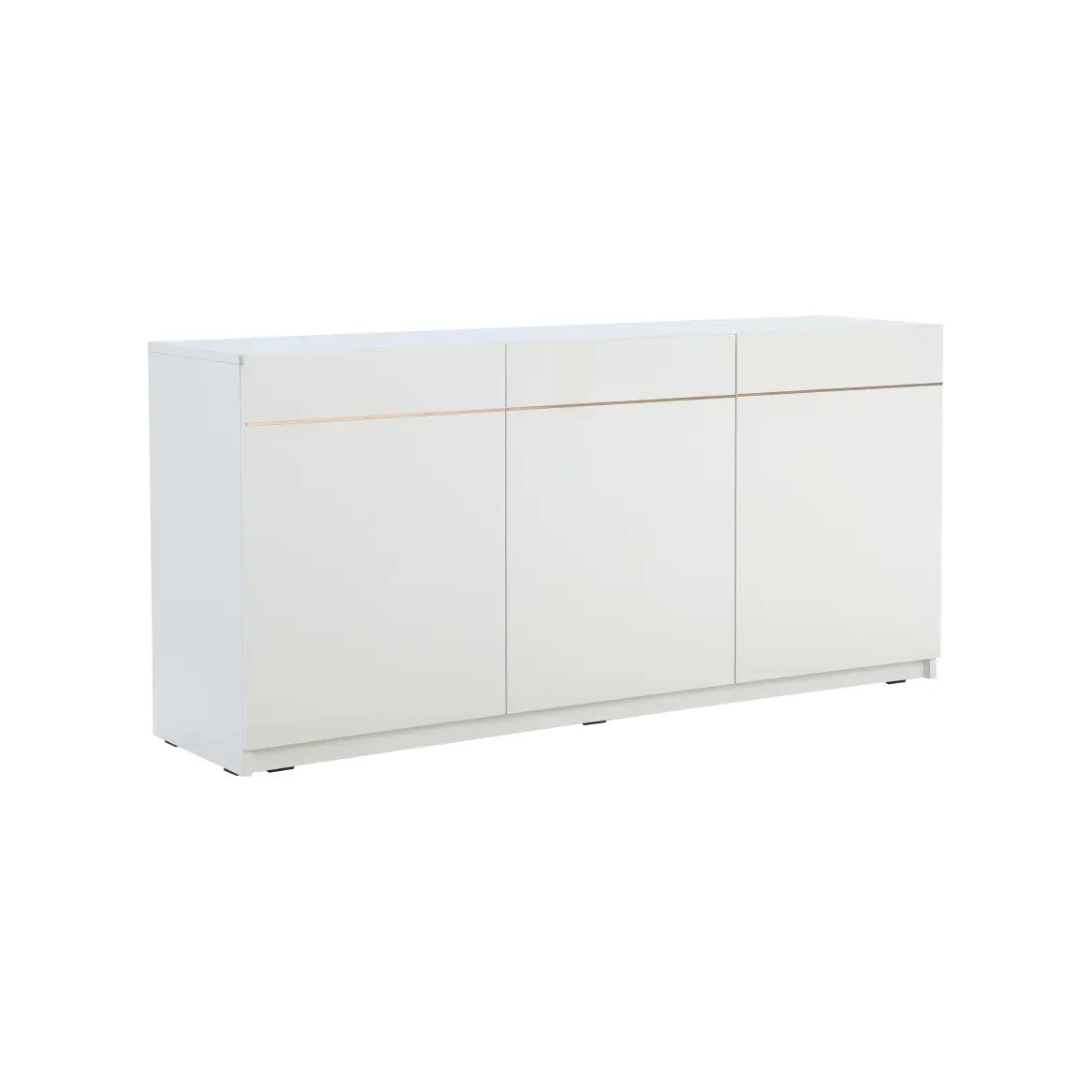 BLANC SIDEBOARD 160 CM.  WT#01