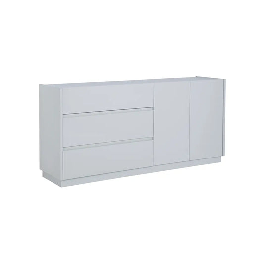 HAZE SIDEBOARD 160 CM.  LGY