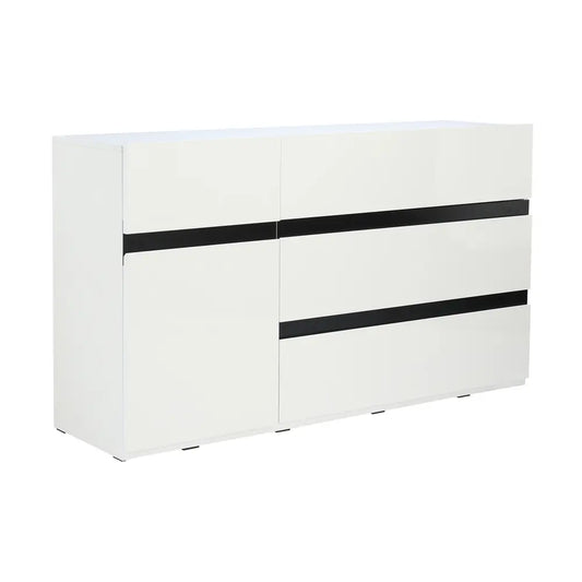 ILLUSION PLUS SIDEBOARD 150 CM WT#01