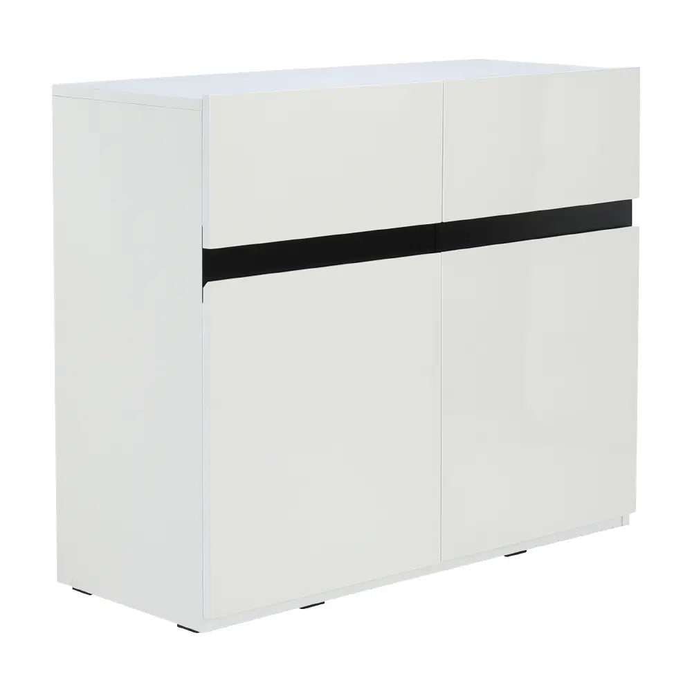 ILLUSION PLUS LOW CABINET 100CMWT#01