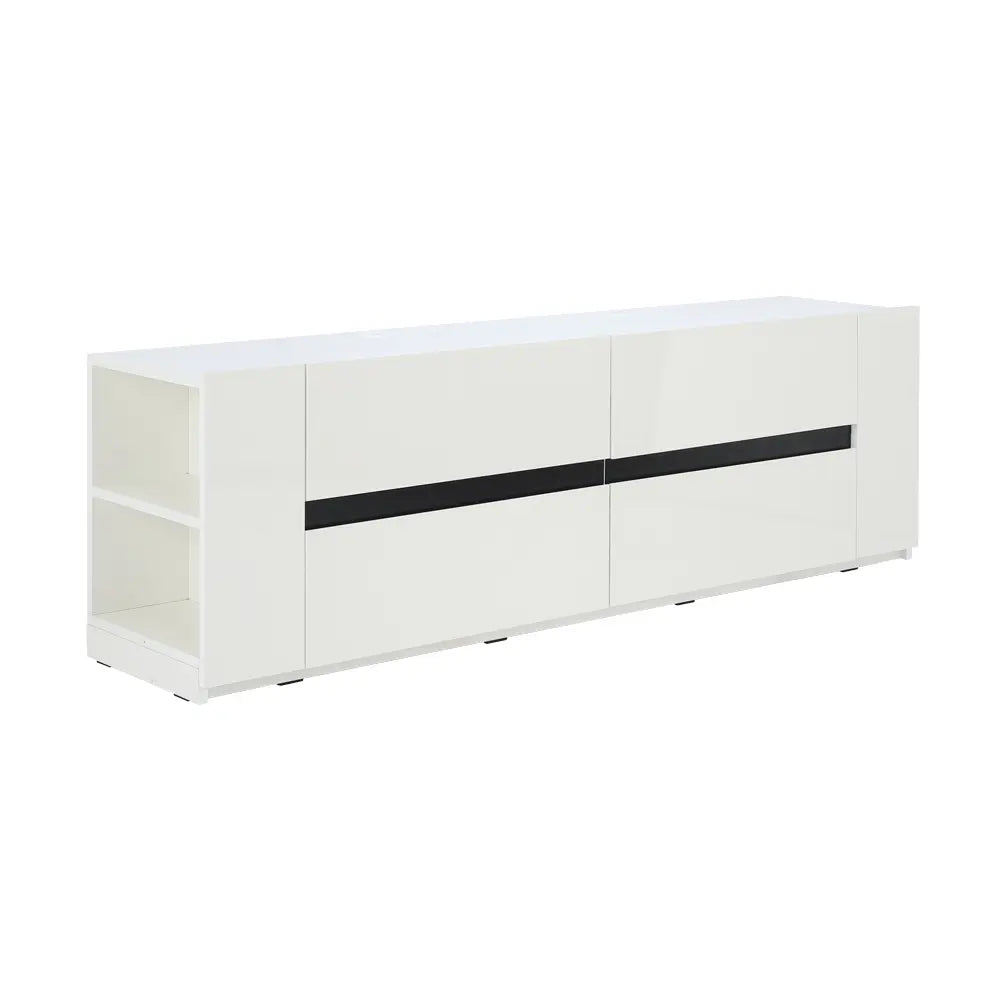 ILLUSION PLUS TV CABINET 180 CM WT#01