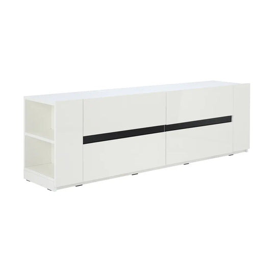 ILLUSION PLUS TV CABINET 180 CM WT#01