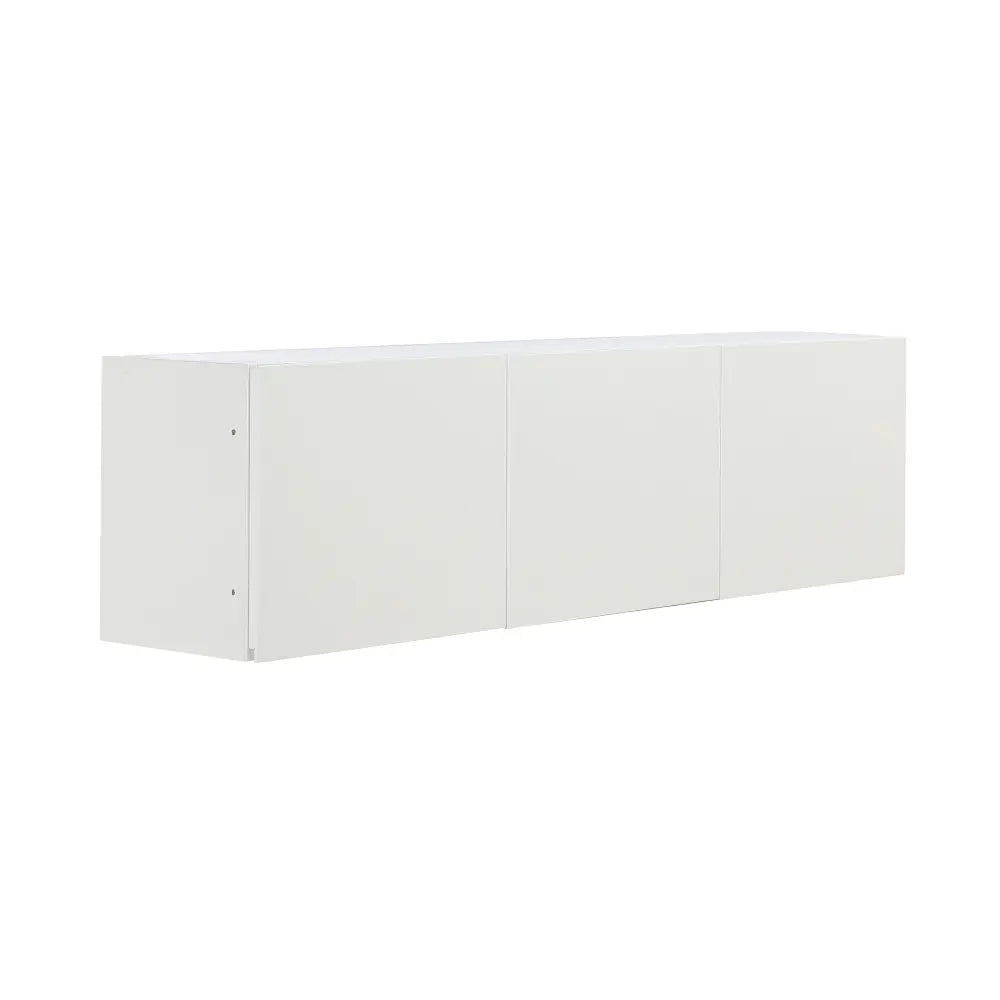 BLANC WALL CABINET 160 CM. WT#01