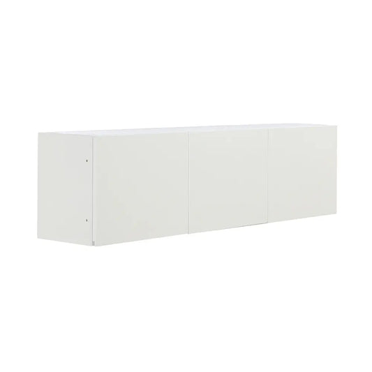 BLANC WALL CABINET 160 CM. WT#01