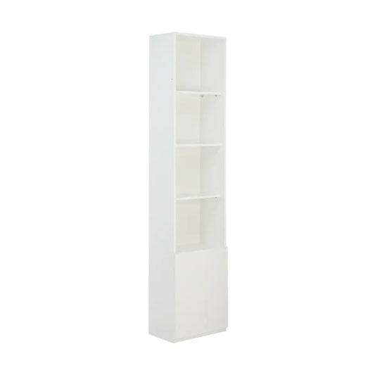 BLANC HIGH CABINET 50 CM. WT#01