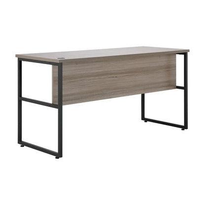 AKTIV WORKING DESK-SL 80CM NO/BK