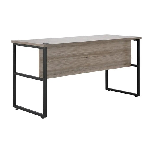 AKTIV WORKING DESK-SL 80CM NO/BK