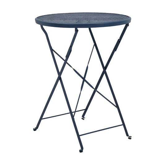 LOMBOK OUTDOOR TABLE BL