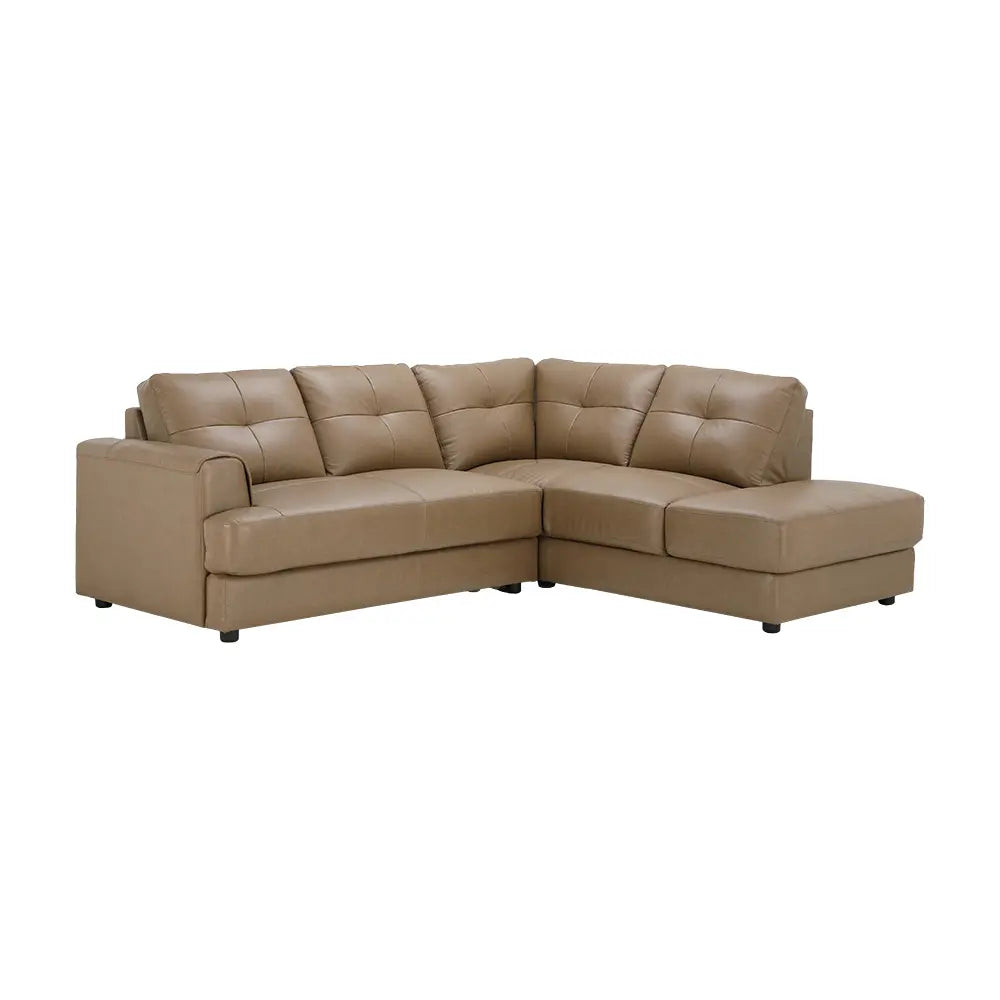 CONNORR  H/L CORNER SOFA/L  LBN