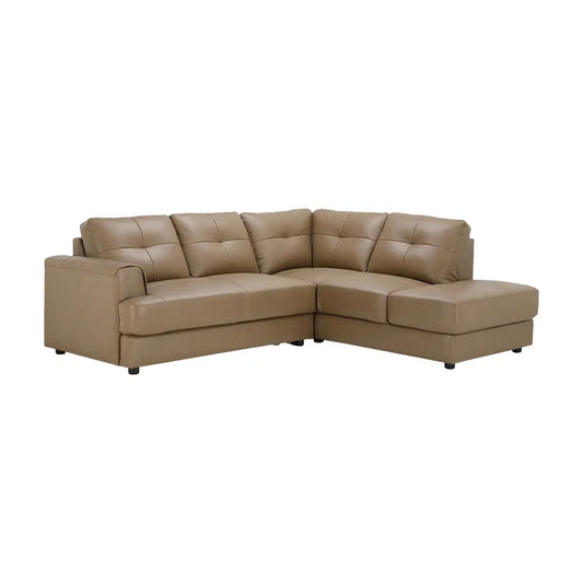 CONNORR  H/L CORNER SOFA/L  LBN