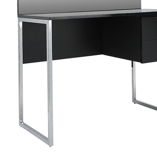 BRONX PLUS DRESSING TABLE DGY#01