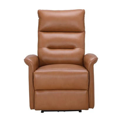 PREDO  H/L POWER RECLINER 1/S BN