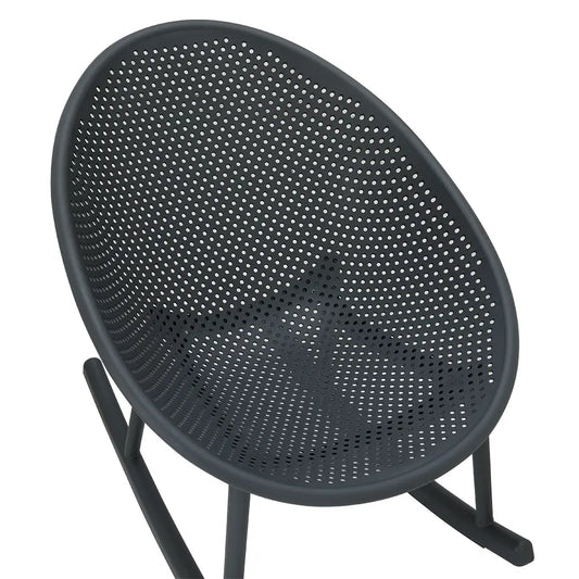COMO ROCKING CHAIR DGY