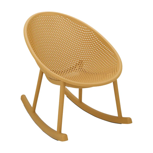 COMO ROCKING CHAIR YL