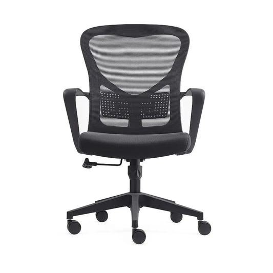 XUNXIO OFFICE CHAIR MB BK