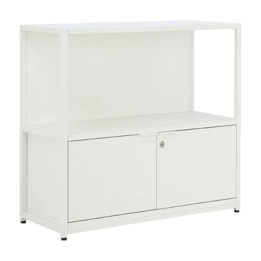 ALBA LOW CABINET 80*40*83 D-SAWH