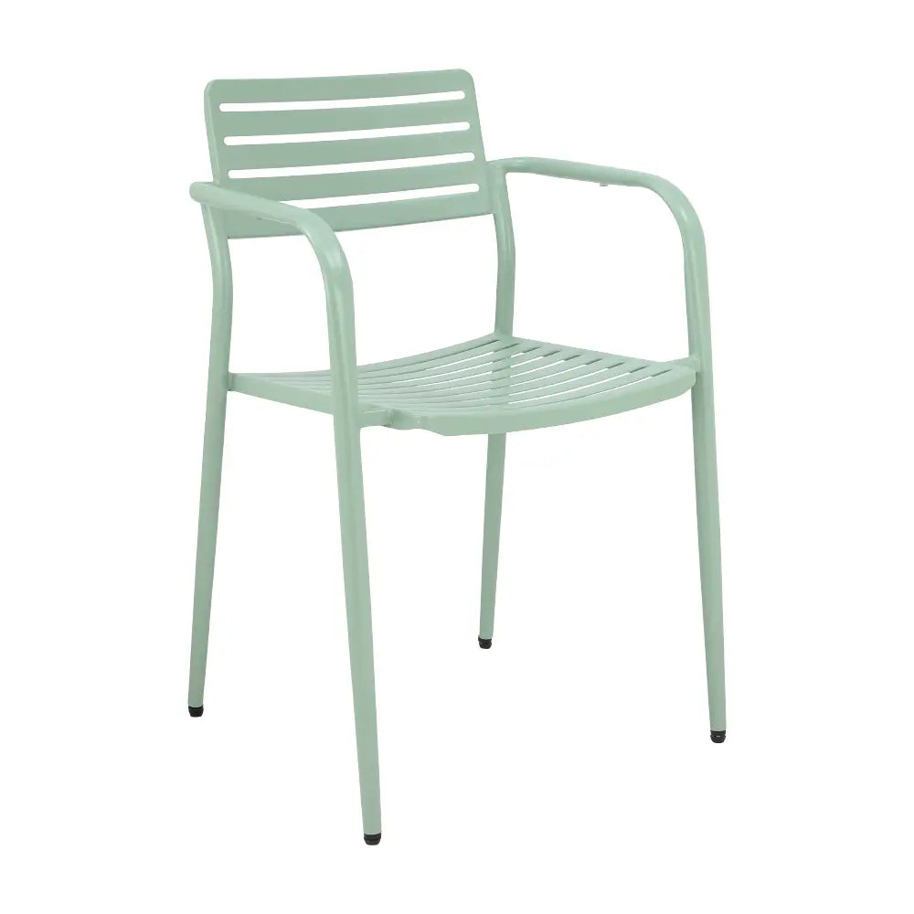 MANU OUTDOOR CHAIR LGN