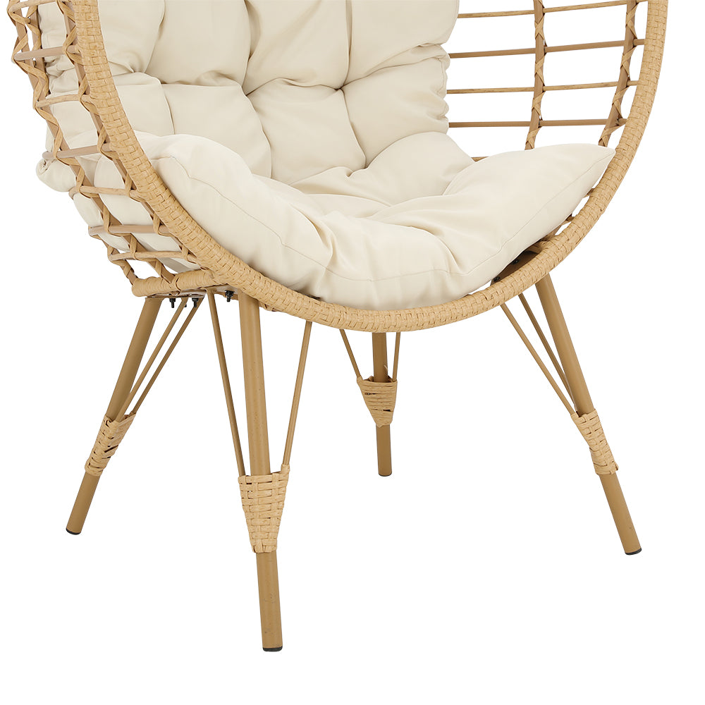 SUNDAE RELAX CHAIR CR