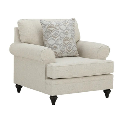 CASTLETON FABRIC SOFA 1/S BE