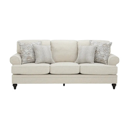 CASTLETON FABRIC SOFA 3/S BE