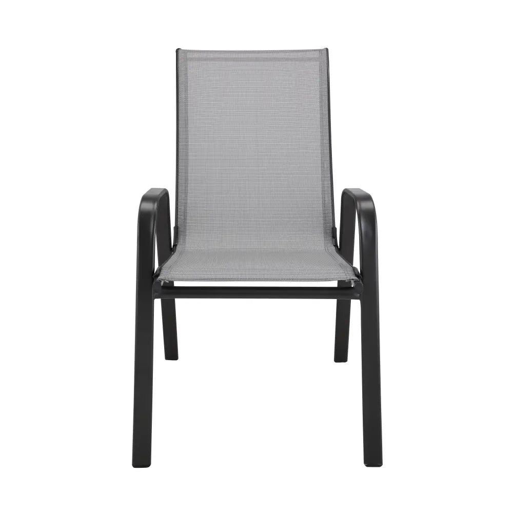 STAMPA OUTDOOR CHAIR CF