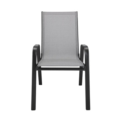 STAMPA OUTDOOR CHAIR CF