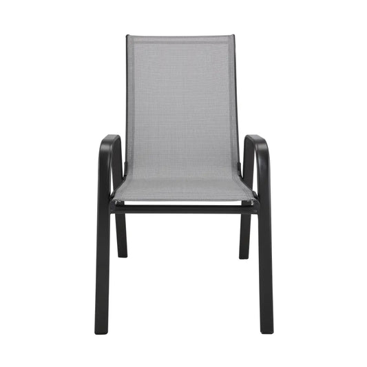 STAMPA OUTDOOR CHAIR-P CF