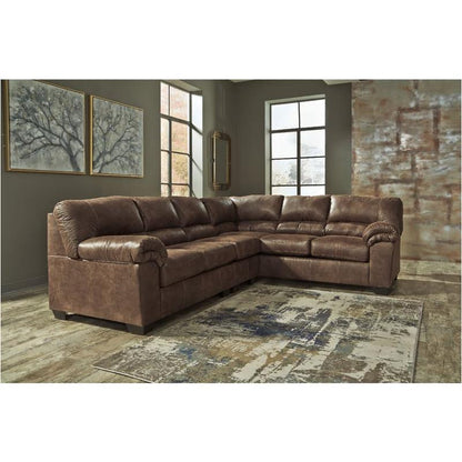 Bladen Armless 1 Seater Sofa