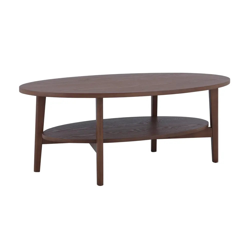 KARLMAR COFFEE TABLE 100X55 CM WN