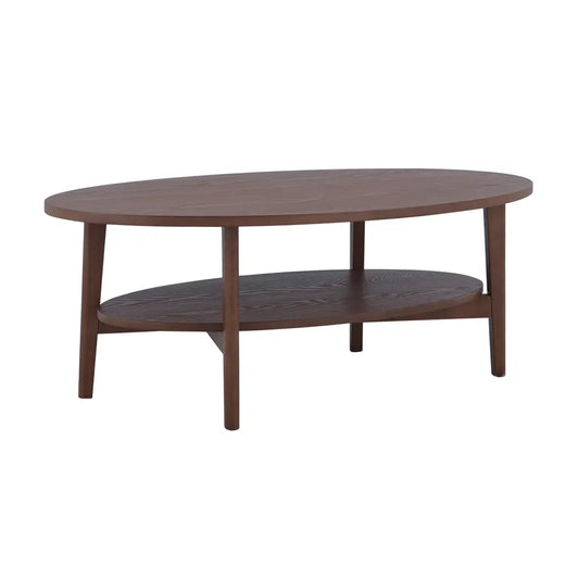 KARLMAR COFFEE TABLE 100X55 CM WN