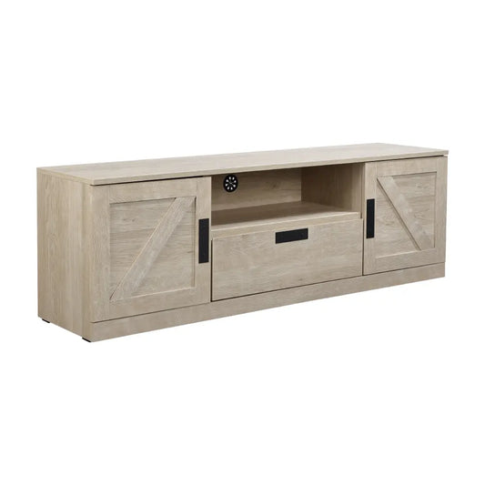 BERLIN TV CABINET 160 CM. EMT