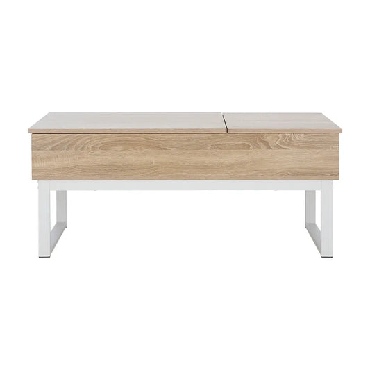 TRANSFORM COFFEE TABLE 110 CM. NT/WT