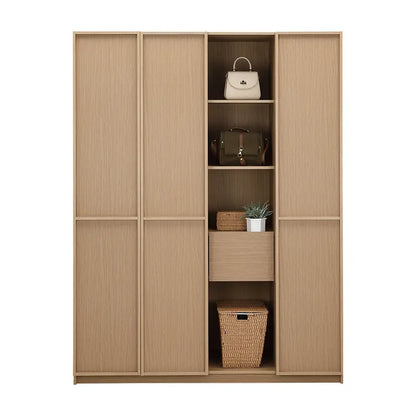 FUKUOKA WARDROBE 160 CM TO