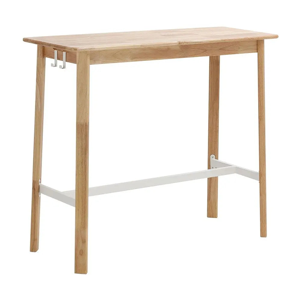 DOPPI BAR TABLE 120X45CM NT
