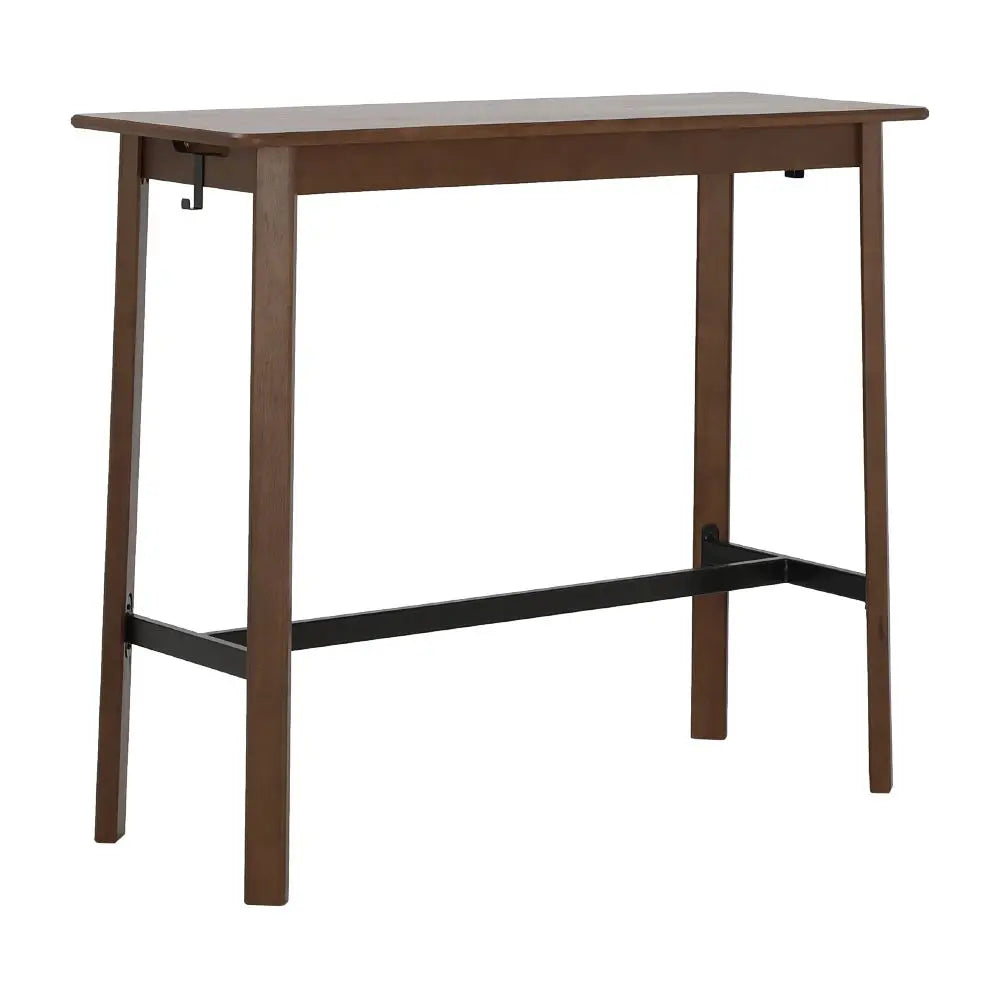 DOPPI BAR TABLE 120X45CM HWN