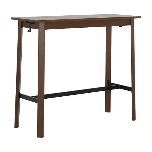 DOPPI BAR TABLE 120X45CM HWN