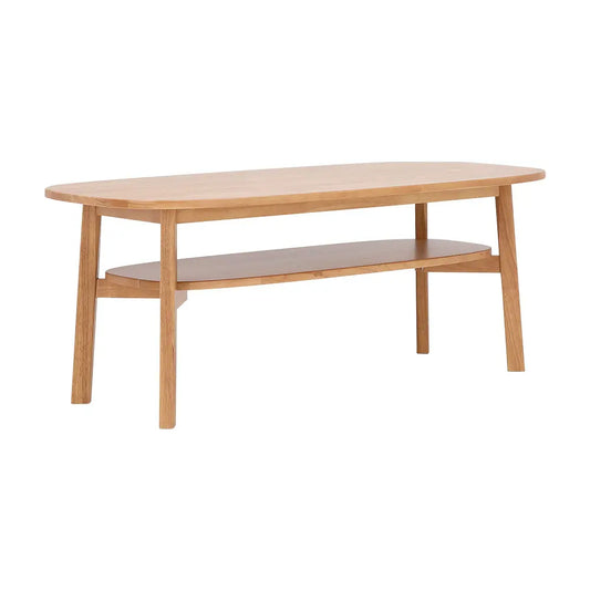 WASABI SOLID WOOD COFFEE TABLE120 NT