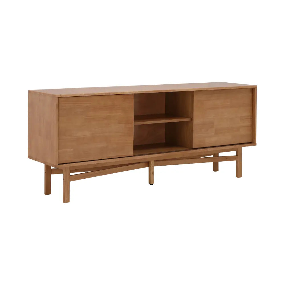 WASABI SOLID WOOD SIDEBOARD180 NT#173