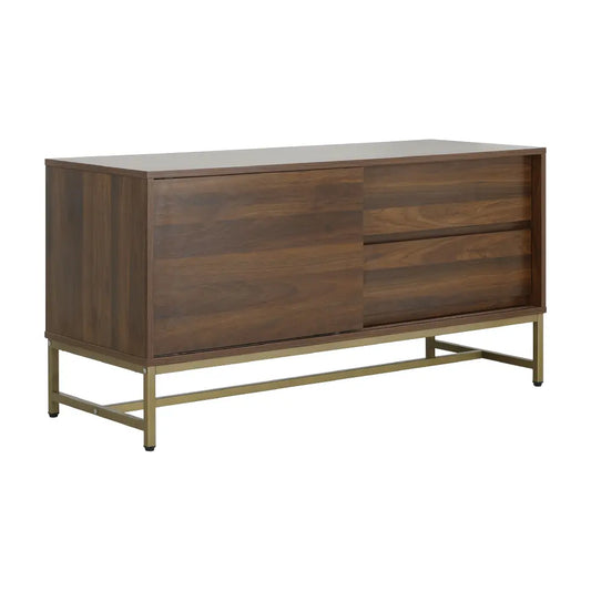 ALTERNATE TV CABINET 120 CM WN