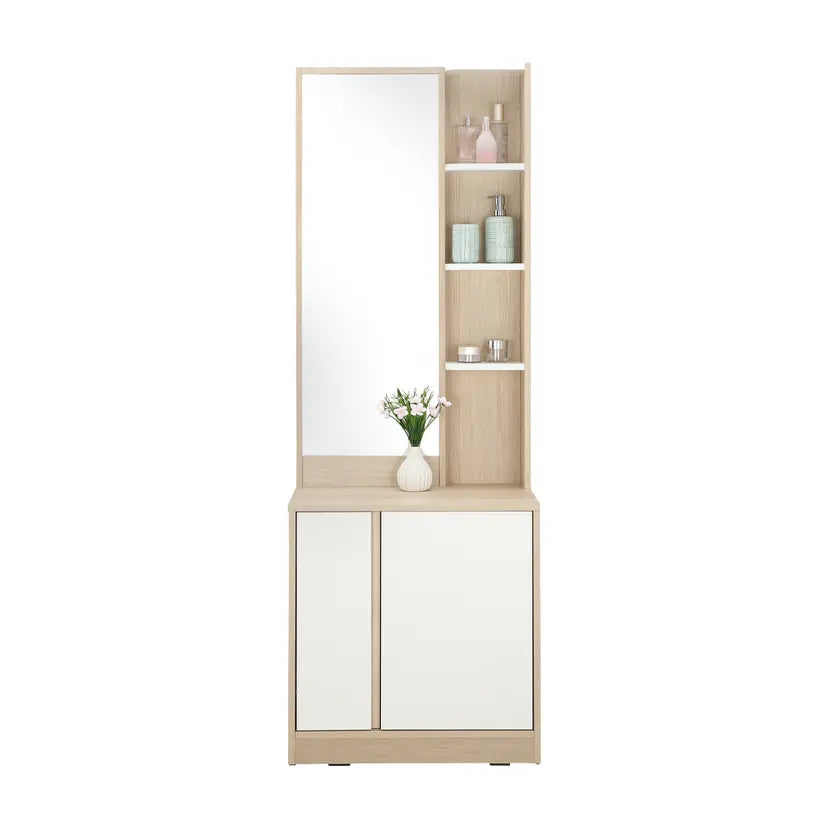 ROTTERDAM DRESSING TABLE 60CM LO/DWG