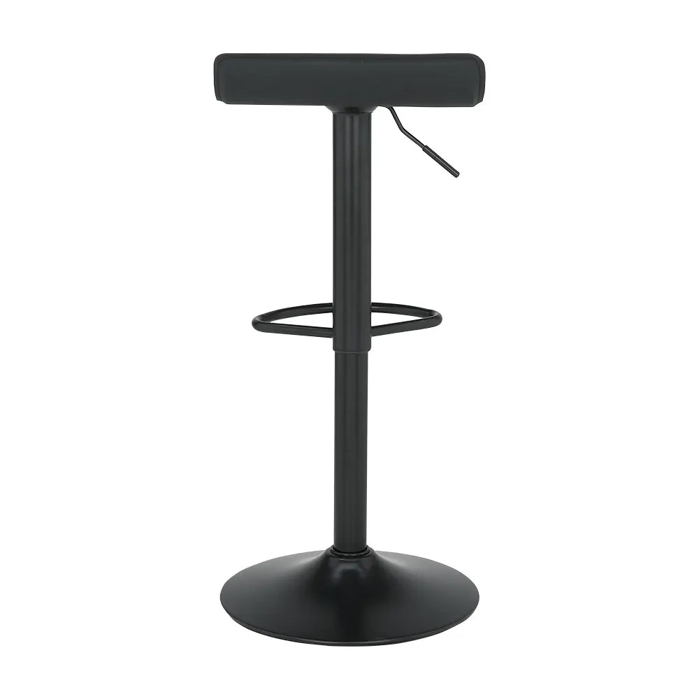 FUNKY BAR STOOL BK