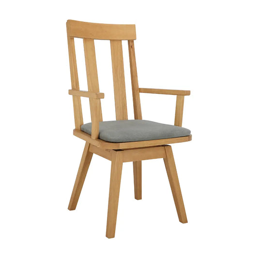 WASABI SOLID WOOD DINING CHAIR NT#173