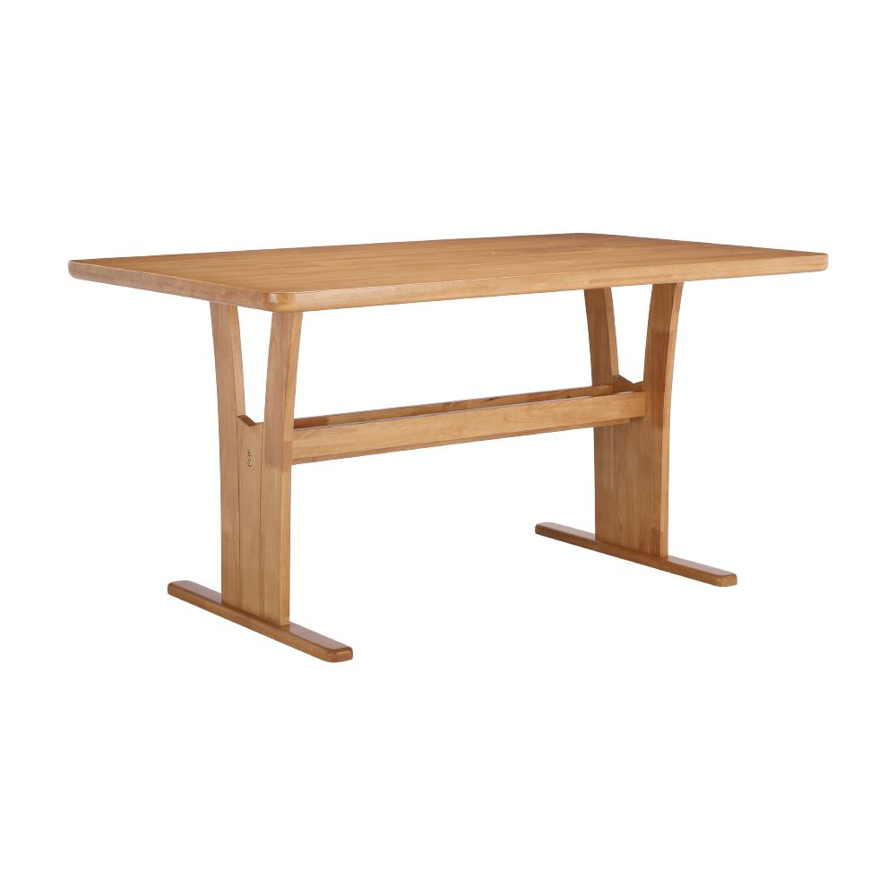 WASABI SOLID WOOD DINING TB.150CM NT#173