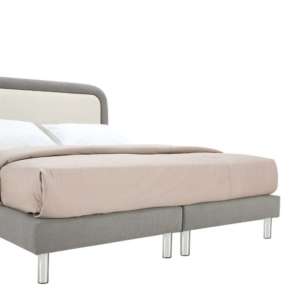 TOUCH FDT+HB CORDUROY 5FT GN/ON