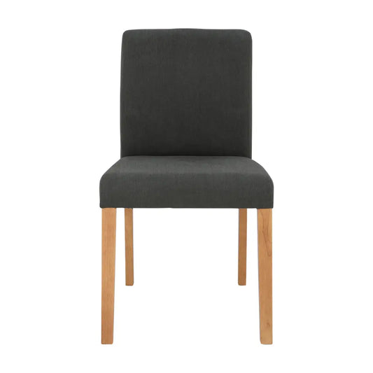 KORI/L KORI/L DINING CHAIR GY
