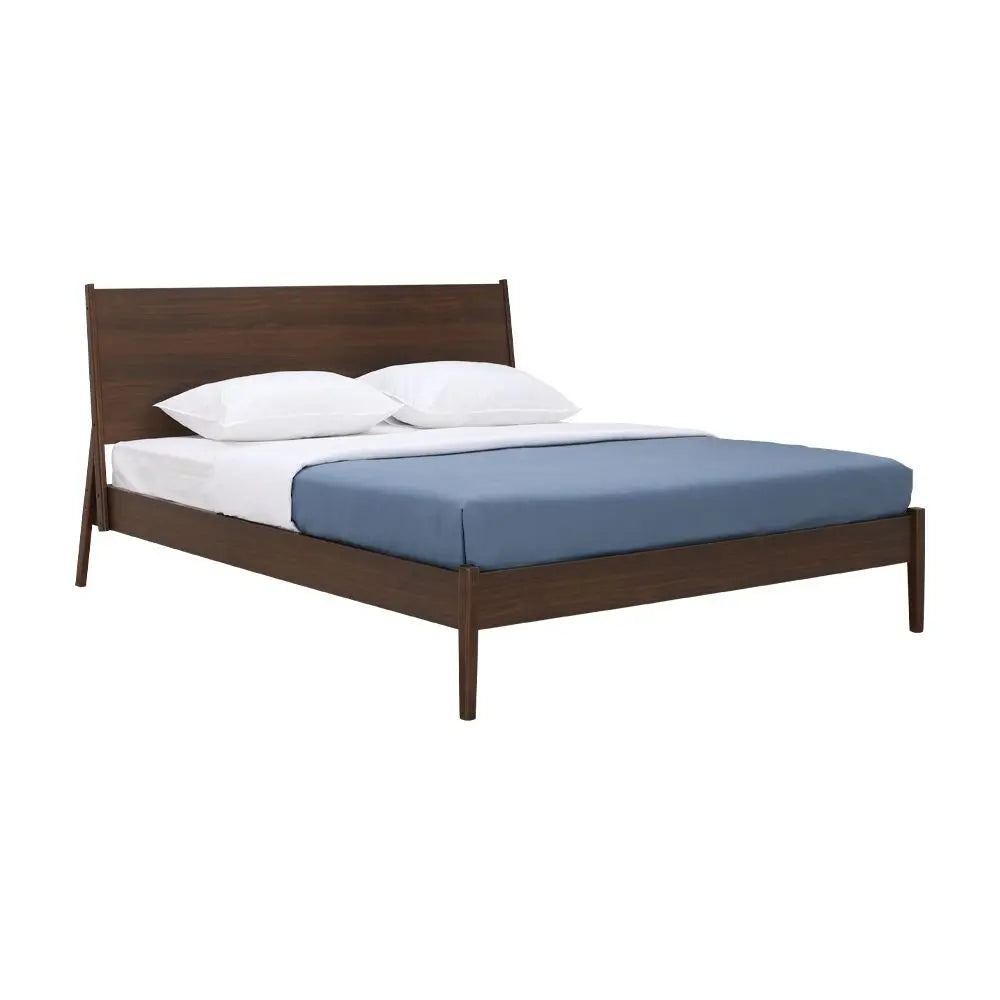 ISTANBUL BED 5FT MCW
